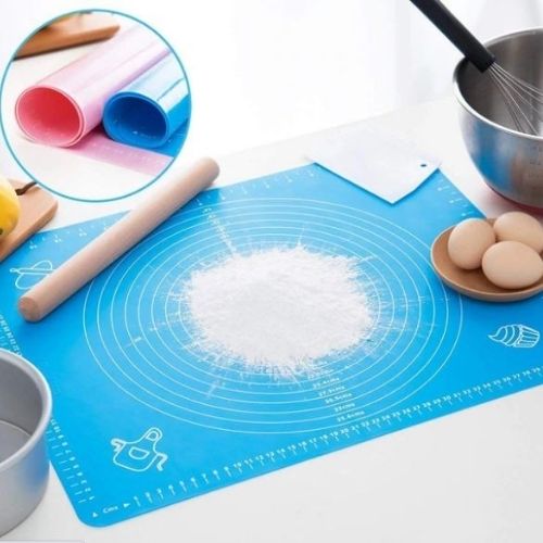 Non-Stick Roti/Baking Mat