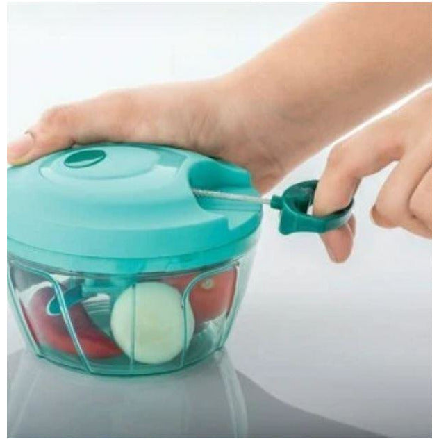 SUPER SALE- Power Free Hand Blender+ Dori Chopper+ Clever Cutter