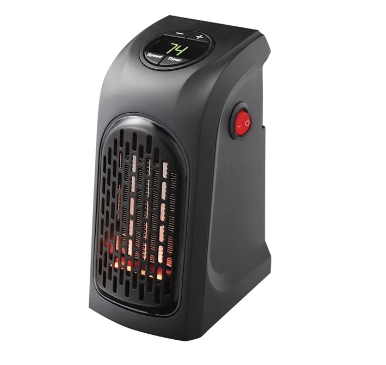 Portable Handy Heater