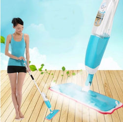 Magic Spray Mop